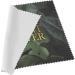Urban Backwoods Plant Lover Microfiber Cloth | Premium Glasses Cleaning Cloth - Eco-Friendly & International Shipping Available - Buy Online on GoSupps.com