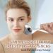 Buy Unbreakable Running Man Cryo Sticks - Stainless Steel Ice Globes & Gua Sha Facial Tools for Skin Tightening & Cooling Spa Treatment - Buy Online on GoSupps.com