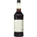 Black Forest Syrup - Vegan, Nut-Free Flavour for Coffee, Cocktails & Baking (1L) - Buy Online on GoSupps.com