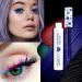 MAEPEOR Colored Mascara 7 Pack - Waterproof, Smudgeproof, Longlasting - Cruelty Free, Vegan - Volume Mascara Set 1 - Buy Online on GoSupps.com