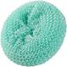 Reusable Washing Up Sponges & Kitchen Sponge Non Scratch Scourers Sponge Cleaning Sponge Non Stick Round Mesh Scourers Extra Scouring Ball for Dish Washing Cleaner Pan Pots Lake Blue - Buy Online on GoSupps.com