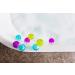 Boon Jellies Suction Cup Bath Toys for 12+ Months - 9 Fun & Engaging Bath Toys - Buy Online on GoSupps.com