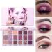 UCANBE Aromas Nude Eyeshadow Palette - Versatile and Highly Pigmented - Buy Online on GoSupps.com