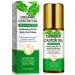Castor Oil Organic | Pure Cold-Pressed Body Oil | Castor Oil Roll On for Hair Skin Nails Brows & Lashes | Aceite de Ricino Organico for Eye Face Body Skin - 1 fl oz (30ml) 1 Fl Oz (Pack of 1)