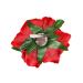 InSowni 16 Pack Big Rose Flower Hair Clips Brooch Pins for Women Girl Bridal - 16PCS S1 - Buy Online on GoSupps.com