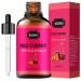 Pure Red Cherry Fragrance Oil & Skin Care Oil for Diffuser Candles Soap Making Perfume & Body Lotion Natural Aroma & Moisturizing Base for Face Hair Skin (Cherry)