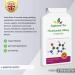 Vitamin B3 Nicotinamide 500mg 180 Capsules | Flush Free Niacin | UK Made | Vegan Friendly - Buy Online on GoSupps.com