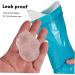 Buy Sosoport 16pcs Disposable Pee Pouch | Unisex Emergency Urination Holders for Travel & Car Use - Buy Online on GoSupps.com