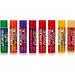 Lip Smacker Coca Cola Party Pack 8 Flavoured Lip Glosses for Kids Inspired by Coca-Cola Moisturizing and Refreshing Sweet Gift Pack Vintage Tin Collection 2022 Version - Buy Online on GoSupps.com