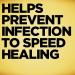 Buy Heal-Fast Antibiotic Ointment 30g - Fast Relief & Healing | International Shipping Available - Buy Online on GoSupps.com