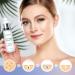 Dark Spot Remover Serum for Face, Body & Inner Thighs | Niacinamide & Salicylic Acid | Discoloration Corrector & Acne Treatment - Buy Online on GoSupps.com