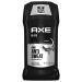 AXE Antiperspirant Stick For Men 48 Hour Sweat And Odor Protection For Long Lasting Freshness  Black Frozen Pear And Cedarwood Men's Deodorant 2.7oz