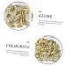 FRCOLOR 15 Boxes Metal Nail Decoration Nail Art Jewelry Charms Nail Rhinestones Nail Charm Glue Nail Charms Nail Art Accessory Charms for Nails Nail Art Charms Pp Nail Decals Manicure 3D - Buy Online on GoSupps.com