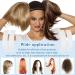 Lusofie 36pcs Wig Tape Double Sided Waterproof Wig Tape for Lace Wigs Hairpiece Fixing Wig Tape Strips - Buy Online on GoSupps.com