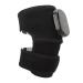 Buy Heated Shoulder Braces - Effective Heated Wrap for Elbow Pain Relief (Black) - International Shipping Available - Buy Online on GoSupps.com