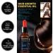 Nourishing Hair Growth Oil Serum for All Hair Types - Stimulates Scalp, Thickens and Promotes Density - 1pcs - Buy Online on GoSupps.com