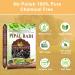 Pipla Mool Powder - 100 gm | Premium Piplamool Dampa for Health & Wellness | Buy Internationally - Buy Online on GoSupps.com