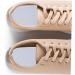 NOLITOY Height Increasing Insoles for Men - Shock-Absorbing Sneaker Pads & Cushions for Comfort and Support - Buy Online on GoSupps.com