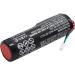 Buy 2200mAh Battery for Tri-Tronics Pro 70 & Pro 550 - Compatible Dog Training Handheld Devices | High Performance 3.7V Replacement - Buy Online on GoSupps.com