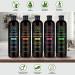 Shower Gel Energy 500ml - Shower Gel for Men - Gel with Bergamot Essential Oil - Grapefruit Essential Oil - Lime Essential Oil - Skin Care - Cleansing and Care - Fresh Fragrance - Body Wash for Him - Buy Online on GoSupps.com