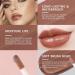 Shop Hydrating Lip Butter Gloss - 3 Colors Nourishing Tinted Lip Care Non-Sticky Long Lasting Plumper Oil | International Shipping Available - Buy Online on GoSupps.com