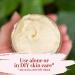 Better Shea Butter African Shea Butter - Raw Unrefined Pure - For Hair, Soap Making, DIY Lotions - 1 lb Yellow Block - Buy Online on GoSupps.com
