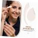 Frcolor Eyebrow Razor Set - 4 Ergonomic Facial Razors for Women | Precision Eye Brow Grooming Tools - Buy Online on GoSupps.com