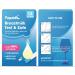  12-Count Papablic Test & Safe Breastmilk Alcohol Test Strips 2-min Quick and Precise Detection for Alcohol in breastmilk - Buy Online on GoSupps.com