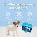 Blue Buffalo Blue Bits Soft-Moist Dog Training Treats - Natural & Healthy - Buy Online on GoSupps.com