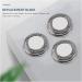 Lot De 3 T tes De Rasoir De Rechange HQ64 Compatibles Avec Les Mod les Philips PT726 PT725 PT720 PT710 PT715 Et PT725 - Buy Online on GoSupps.com