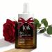 lj rk Q-10 Face Oil | 15 in 1 Powerful Anti-Aging Facial Oil with CoQ10 Vitamin C & E | Hydrating Lightweight Oil for Radiant Skin