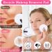 Eyelash Shampoo Cleanser Set Lash Extension Clean Mousse Mini USB Fan Dryer Wash Bottle Mascara Brush Cleansing Brushes Makeup Remover Pad Disposable Microbrushes Women Beginner Home Salon Use - Buy Online on GoSupps.com
