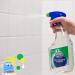 Scrubbing Bubbles Daily Shower & Bathroom Cleaner 32oz - Effective on Tile - Buy Online on GoSupps.com