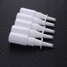 SUPVOX 20-Pack Nasal Spray Bottles - Fine Fog Atomizer Pump - Empty Plastic Spray Bottles for Travel & Daily Use - Buy Online on GoSupps.com