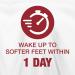 Kerasal Intensive Foot Repair 1oz - Pack of 4 | Foot Care Treatment - Buy Online on GoSupps.com