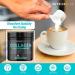 Buy Premium Hydrolyzed Collagen Peptides Type I II & III - Boost Skin Joints & Hair Health - International Shipping Available - Buy Online on GoSupps.com