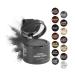 Constituent Hair Color Powder & Magic Root Touch Up - Instant Conceal for Women & Men | Enhance Hairline (Dark Blonde) - Shop Internationally - Buy Online on GoSupps.com