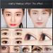 4D Silk Fiber Lash Mascara Kit - Longer Thicker Voluminous Eyelashes - Waterproof & Smudge-proof - 0.38 Fl Oz (Pack of 4) - Buy Online on GoSupps.com