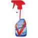 Invinceable All-In-One Stain Fighter | General Cleaner & Laundry Booster - 9oz | Eco-Friendly & Effective for All Fabrics - Buy Online on GoSupps.com
