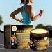 Lotion naturelle pour soulager les jambes Cr me apaisante pour les articulations et les muscles pour les crampes nocturnes les pieds le dos et les jambes | Id ale pour le massage l'heure du - Buy Online on GoSupps.com