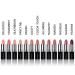 SHANY Pearl Lipstick - Paraben & Talc Free - DELICIOUS - Buy Online on GoSupps.com