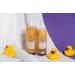 Valquer Laboratorios Pack Preventive and revitalizing shampoo for school-age children. Prevention of lice. With tea tree oil - 400 ml + 300 ml - Buy Online on GoSupps.com