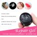 Nail Extension Fiberglass Kit for Quick & Easy Manicures at Home or Salon - Buy Online on GoSupps.com