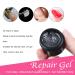 Buy Fiberglass Nail Extension Kit - Quick Gel for Brittle Nails & DIY Nail Art Accessories - Buy Online on GoSupps.com
