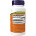 Now Foods Willow Bark Extract 400 mg - 100 Capsules for Natural Pain Relief - Buy Online on GoSupps.com