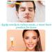 2PC Silicone Face Mask Brush Set | Hairless Cosmetic Scraper & Mixer for DIY Eye Masks & Skin Care | Beauty Tools - Buy Online on GoSupps.com