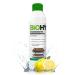 Biohy Wischroboter cleaning agent (250 ml) |Soil cleaner funds for wooden floors |Laminate & parquet care |Strip -free shine on waterproof wood |low -foam concentrate 250 ml (1 Pack)