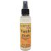 Vanilla Musk Body Spray 4 ounces Body Mist for Women with Clean Light & Gentle Fragrance Long Lasting Perfume with Comforting Scent for Men & Women Cologne with Soft Subtle Aroma For Daily Use 4 Fluid Ounces