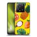 Head Case Designs Officially Licensed Haroulita Seasonal Fruits Food - Fruits Soft Gel Case Compatible With Xiaomi 13T 5G / 13T Pro 5G Xiaomi 13T 5G / 13T Pro 5G Seasonal Fruits