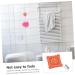 CHILDWEET Wall Hook 2pcs Hook up Towel Hooks Metal Clothes Hanger Metal Hanger Door Hooks Chinese Knot Chinese Style 8x6cm Assorted Color - Buy Online on GoSupps.com